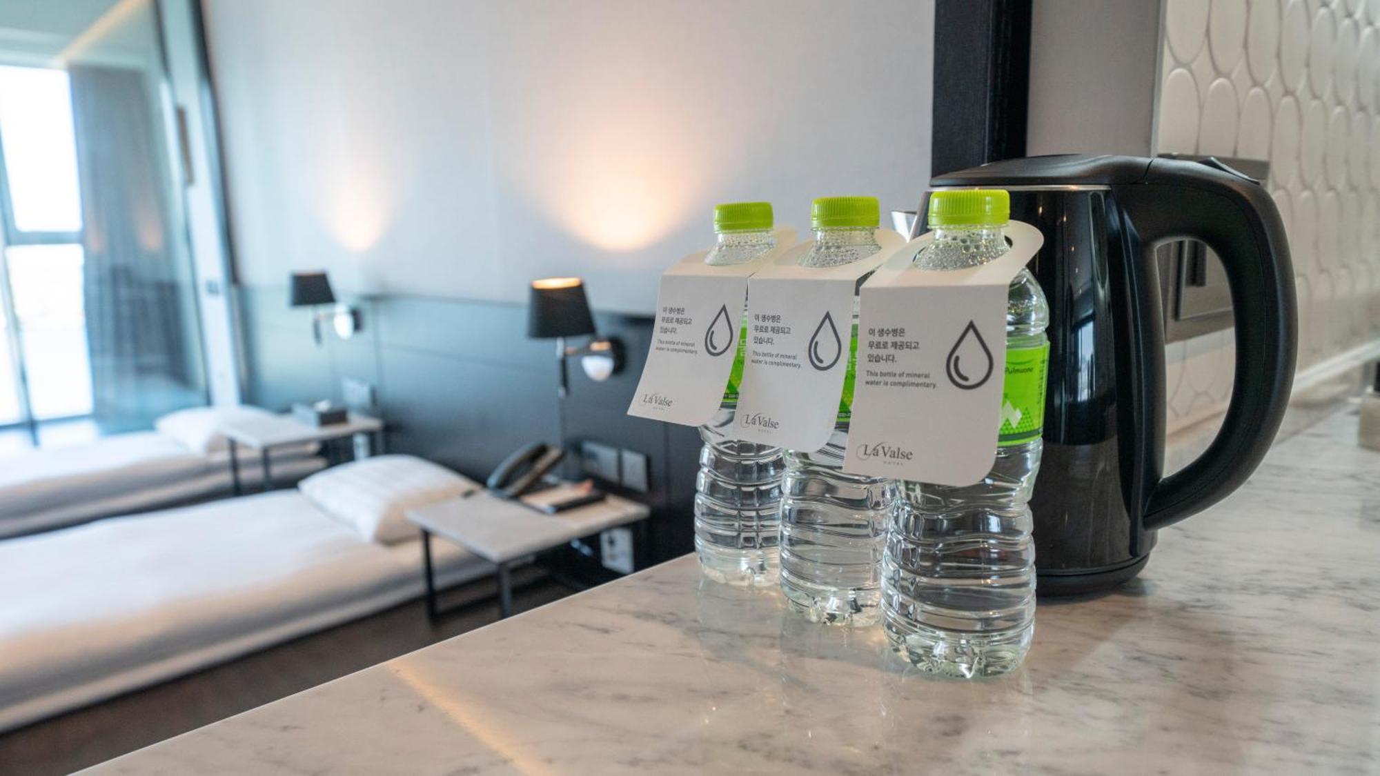 Lavalse Hotel Busan Eksteriør billede